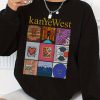 Kanye West Kanyewest Album T Shirt Hoodie Sweatshirt Tee Gift For Men Women Merch Unique revetee 1