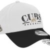 Cubs Purdue University Cap 2025 Giveaway 2 Cubs University Of Michigan Cap 2025 Giveaway — image 3