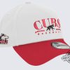 Cubs Northern Illinois University Cap 2025 Giveaway trendingnowe 1