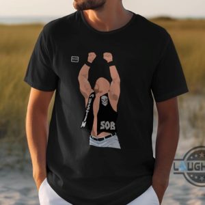 stone cold steve austin 3 16 wrestling shirt