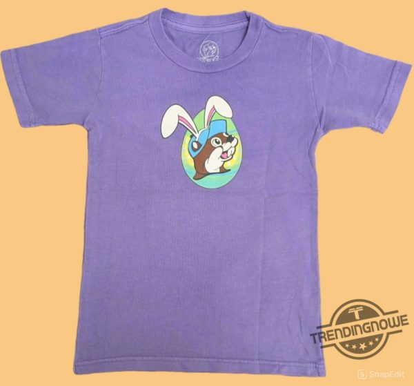 Buc Ees Easter Shirt 2025 trendingnowe 2