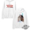Lana Del Rey Under Ocean Hoodie trendingnowe 2