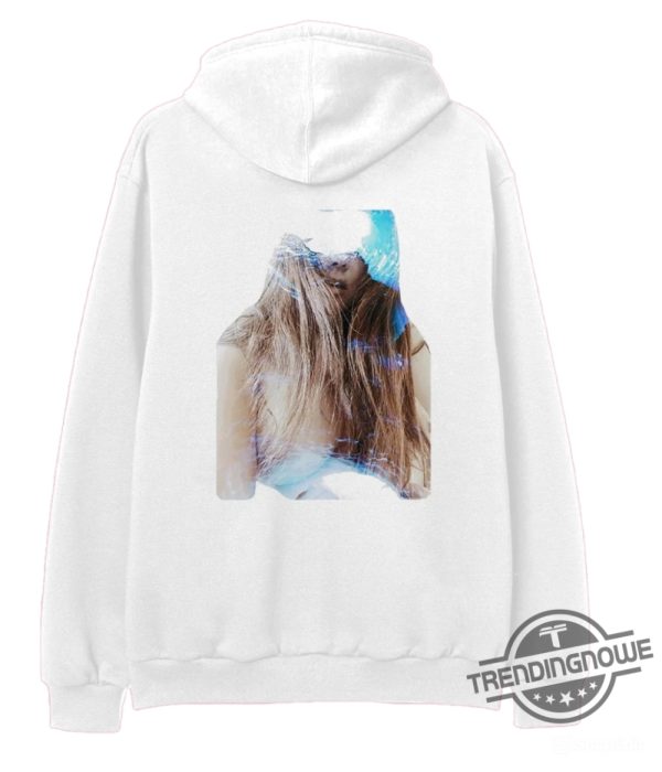 Lana Del Rey Under Ocean Hoodie trendingnowe 3