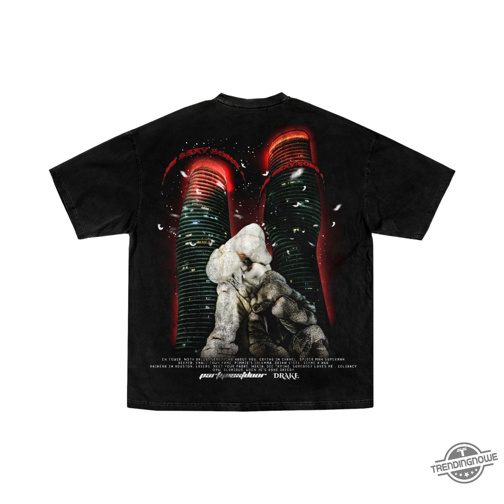 Some Sexy Songs Drake Sss4u Shirt 7 Some Sexy Songs Drake SSS4U Shirt