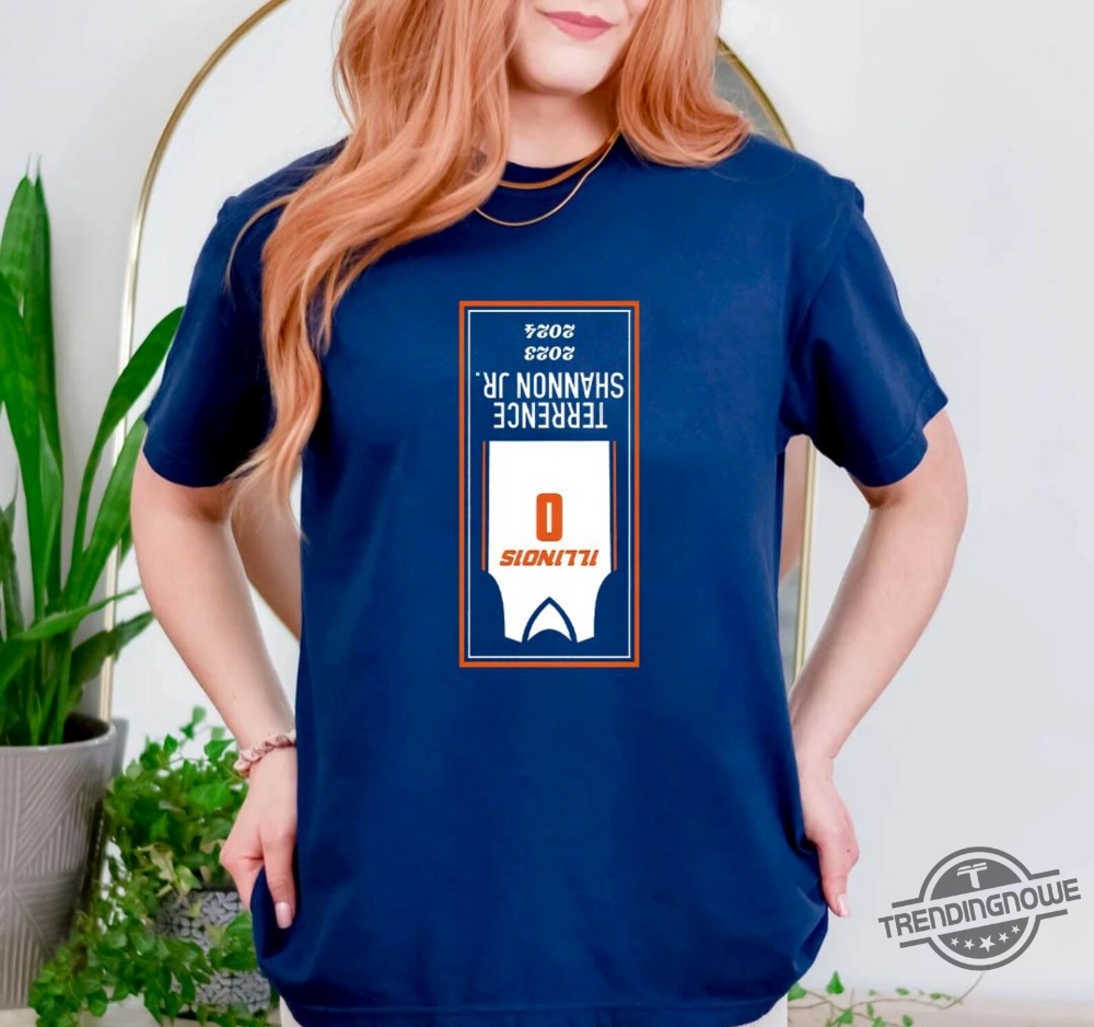 Timberwolves Terrence Shannon Jr Shirt 6 Timberwolves Terrence Shannon Jr Shirt trendingnowe 1