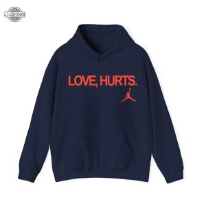 custom eagles jalen love hurts jorden hoodie t shirt sweatshirt