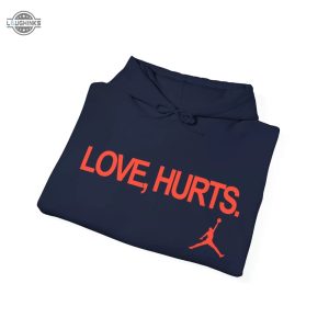 custom eagles jalen love hurts jorden hoodie t shirt sweatshirt