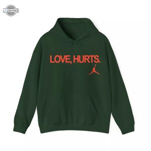 custom eagles jalen love hurts jorden hoodie t shirt sweatshirt