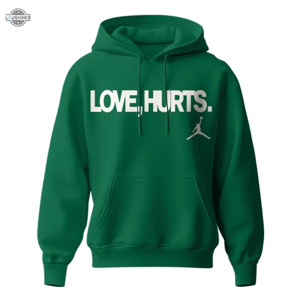 jalen hurts love hurts shirt eagles