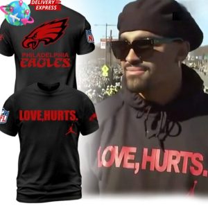 eagles love hurts sweatshirt jordan t shirt hoodie