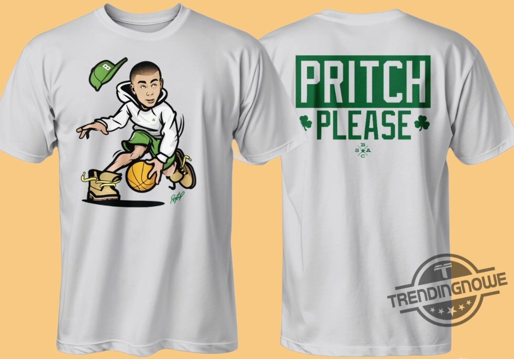Pritch Please Shirt 5 Pritch Please Shirt