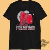 Jeff Rosenstock Wearing King Gizzard Shirt trendingnowe 1