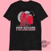 Jeff Rosenstock Wearing King Gizzard Shirt trendingnowe 2