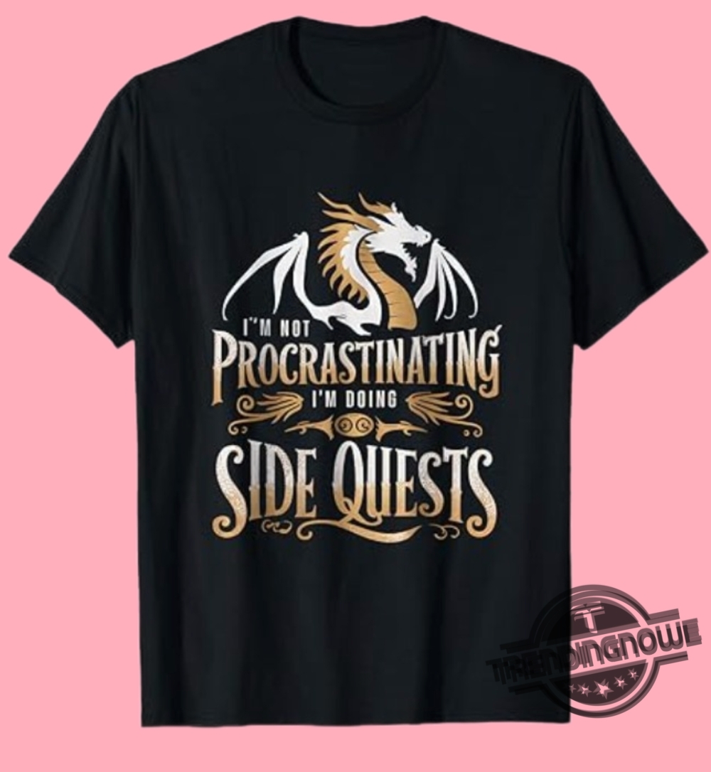 I'm Doing Side Quests Elon Musk Shirt 7 Im Doing Side Quests Elon Musk Shirt trendingnowe 2