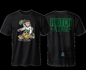 pritch please shirt
