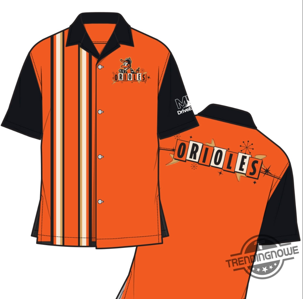 Orioles Bowling Hawaiian Shirt 2025 Giveaways 5 Orioles Bowling Hawaiian Shirt 2025 Giveaways