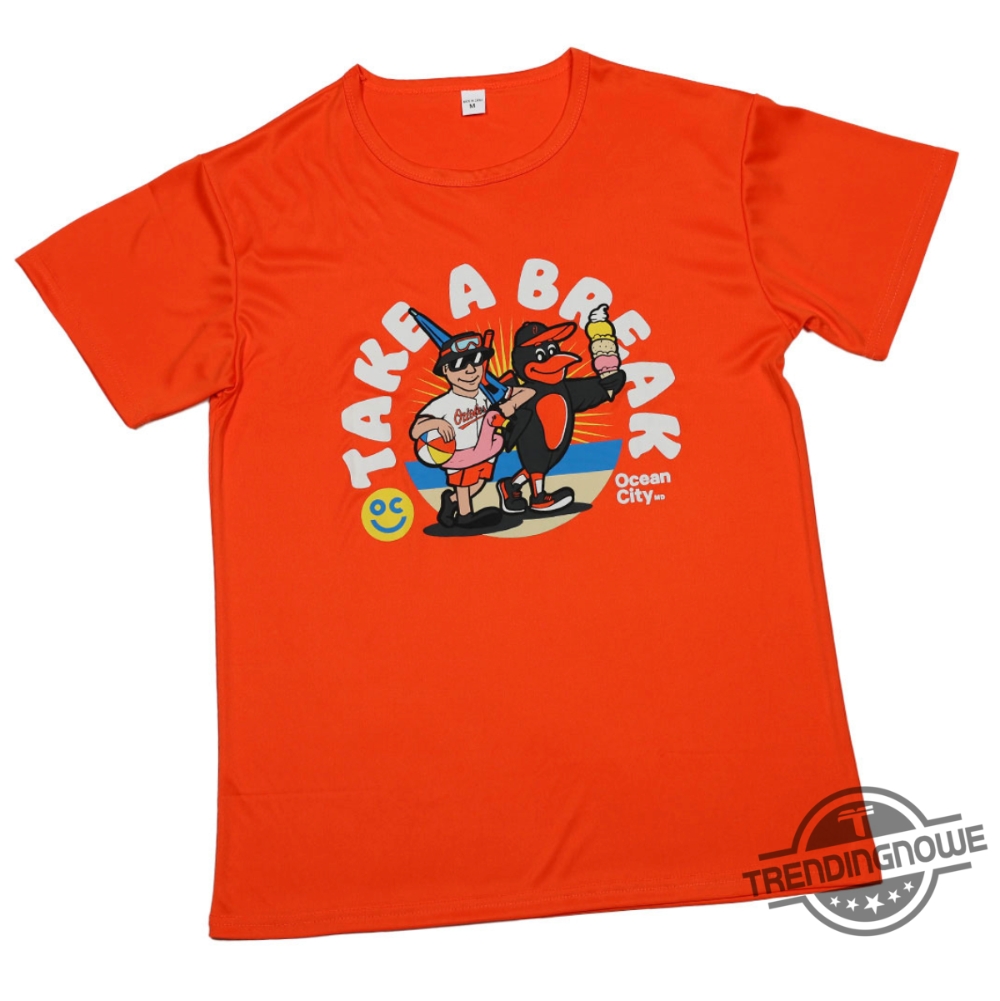 "Unlock Exciting Orioles 2025 Giveaways Shirts, Jerseys, and More!" Trendingnowe
