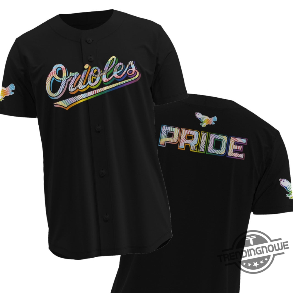 "Unlock Exciting Orioles 2025 Giveaways Shirts, Jerseys, and More!" Trendingnowe
