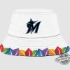 Marlins Bucket Hat 2025 Giveaways trendingnowe 1