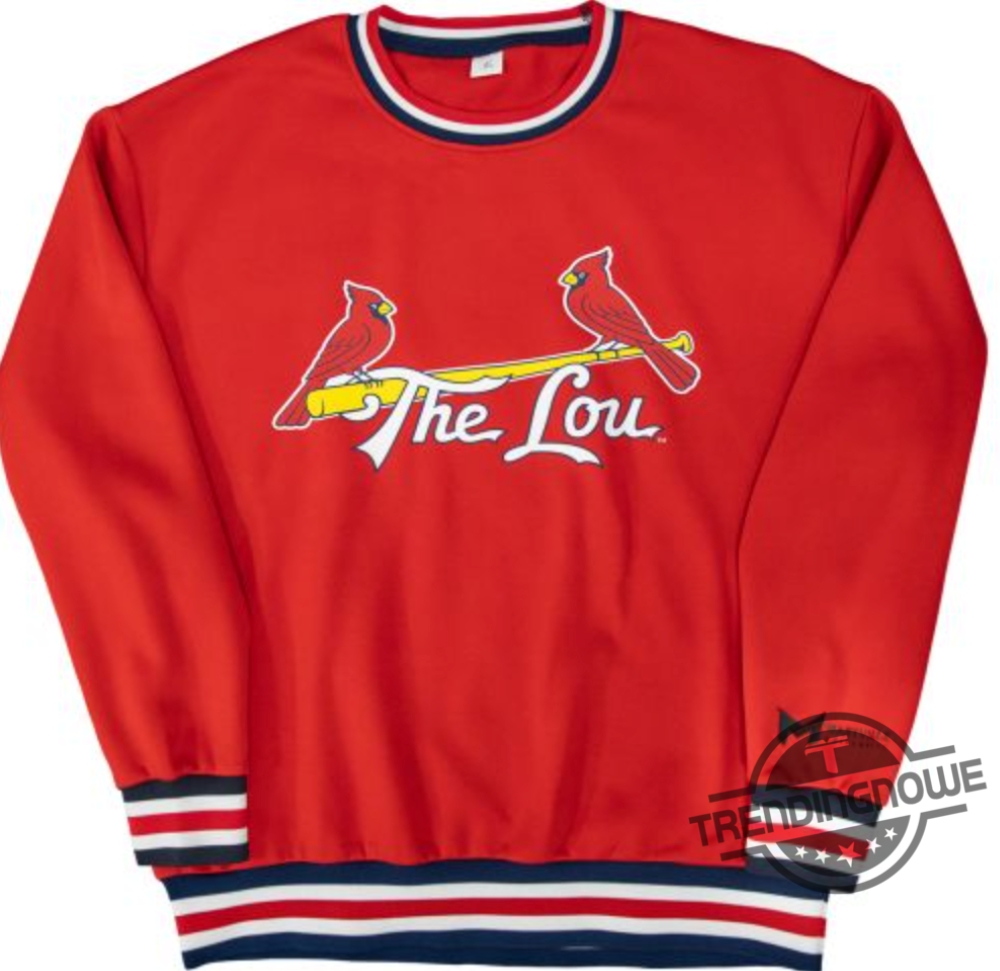 Cardinals Mystery Cardinals Sweatshirt 2025 Giveaways 6 Cardinals Mystery Cardinals Sweatshirt 2025 Giveaways