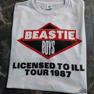 beastie boys t shirt2025