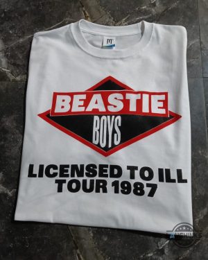 beastie boys t shirt2025