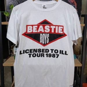 beastie boys t shirt2025