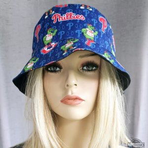 phanatics phillies bucket hat new