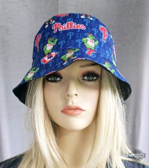 phanatics phillies bucket hat new