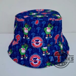 phanatics phillies bucket hat new