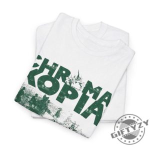 Music Lovers Chromakopia Shirt giftyzy 4