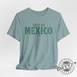 Vacation Mexico Gulf Of Mexico Shirt giftyzy 3