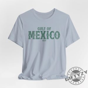 Vacation Mexico Gulf Of Mexico Shirt giftyzy 4