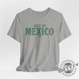 Vacation Mexico Gulf Of Mexico Shirt giftyzy 5