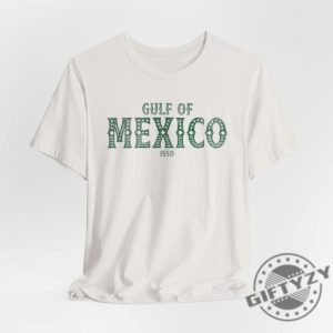 Vacation Mexico Gulf Of Mexico Shirt giftyzy 6