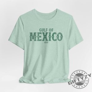 Vacation Mexico Gulf Of Mexico Shirt giftyzy 8