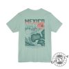 Golfo De Mexico 1550 Retro Vintage Art Shirt giftyzy 4