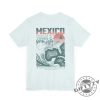 Golfo De Mexico 1550 Retro Vintage Art Shirt giftyzy 5