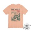 Golfo De Mexico 1550 Retro Vintage Art Shirt giftyzy 7