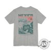 Golfo De Mexico 1550 Retro Vintage Art Shirt giftyzy 9