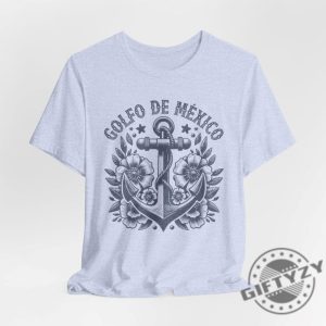 Gulf Of Mexico Forever Unisex Tee giftyzy 3