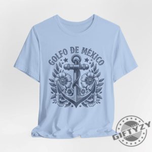 Gulf Of Mexico Forever Unisex Tee giftyzy 4