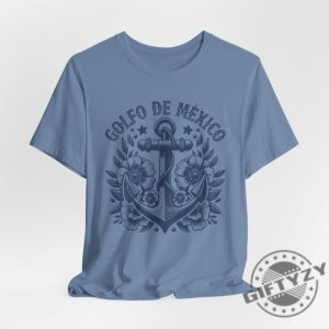 Gulf Of Mexico Forever Unisex Tee giftyzy 5