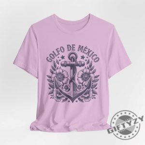 Gulf Of Mexico Forever Unisex Tee giftyzy 6