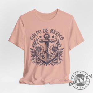 Gulf Of Mexico Forever Unisex Tee giftyzy 7