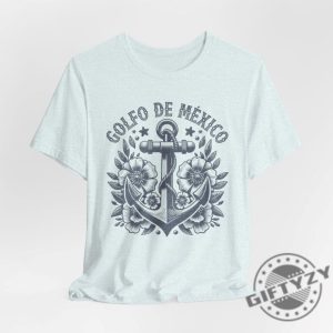 Gulf Of Mexico Forever Unisex Tee giftyzy 8