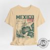 Gulf Of Mexico Vacation Mexico Shirt giftyzy 2