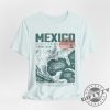 Gulf Of Mexico Vacation Mexico Shirt giftyzy 6