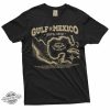Gulf Of Mexico Shirt Anti Gulf Of America T Shirt trendingnowe 1