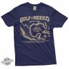 Gulf Of Mexico Shirt Anti Gulf Of America T Shirt trendingnowe 3